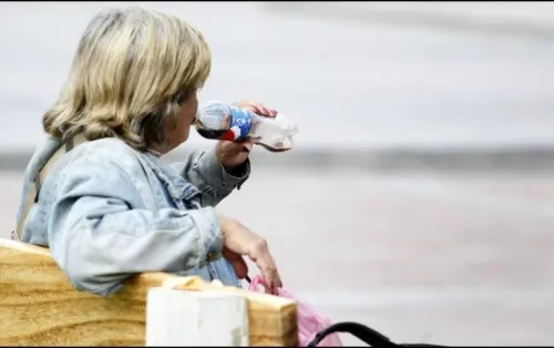 México, primer consumidor de refrescos en el mundo