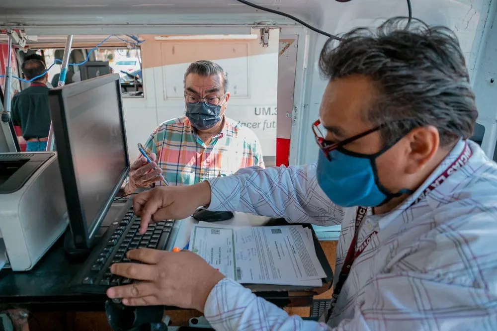Agiliza SMT y Finanzas trámite de licencias en municipios