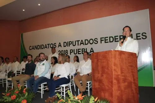 Dos candidatas del Verde fueron víctimas de amenazas