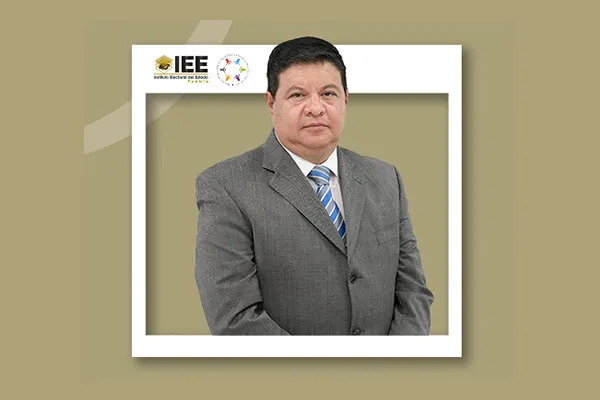 Jorge Ortiz Pineda