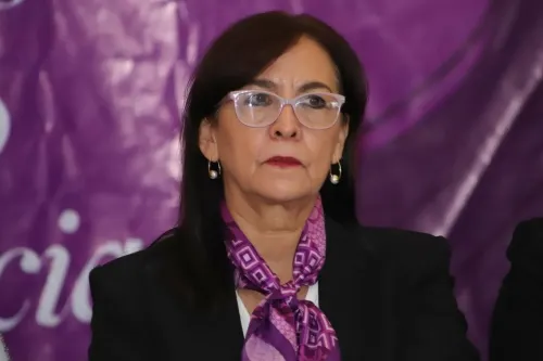 No existe interés por proteger y defender los derechos de las mujeres: PAN
