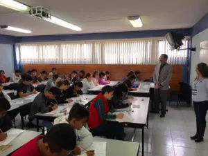 Desea Esparza éxito a 41 mil aspirantes a ingresar a la BUAP