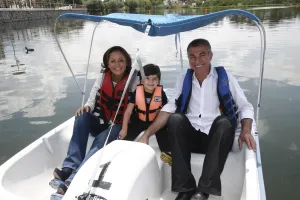 Gobierno modificará puente 475; municipio indemnizará 32 familias