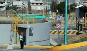 Tapsa interpone amparo contra licitación del SOAPAP