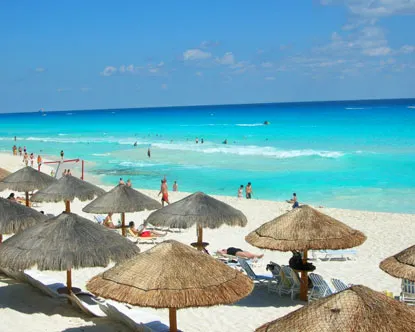 Proponen que extranjeros compren predios en playas mexicanas