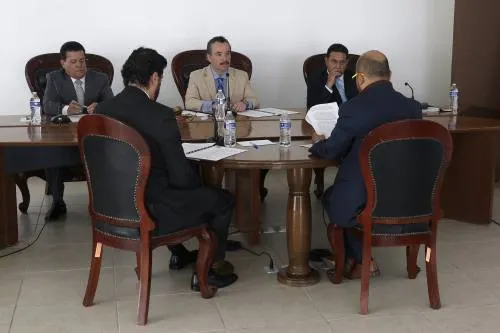 TEE desechó impugnaciones de aspirantes a candidatos independientes por Puebla y Cuautlancingo