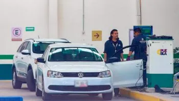 Convocan a marcha contra Verificación Vehicular en Puebla; coincide con visita de Adán Augusto López