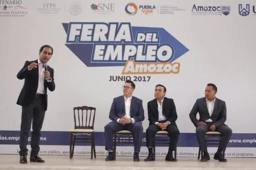 Secotrade impulsa empleo y rendimiento en Amozoc