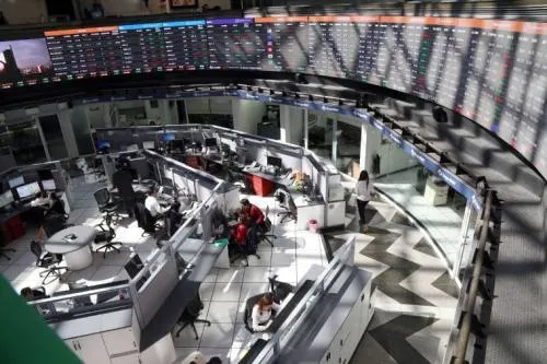 Reforma fiscal y sus múltiples efectos