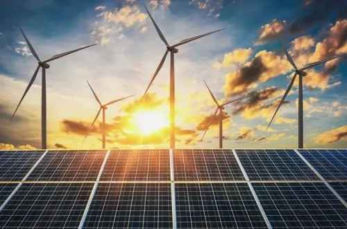 Sin energías renovables México queda rezagado en materia: Especialistas