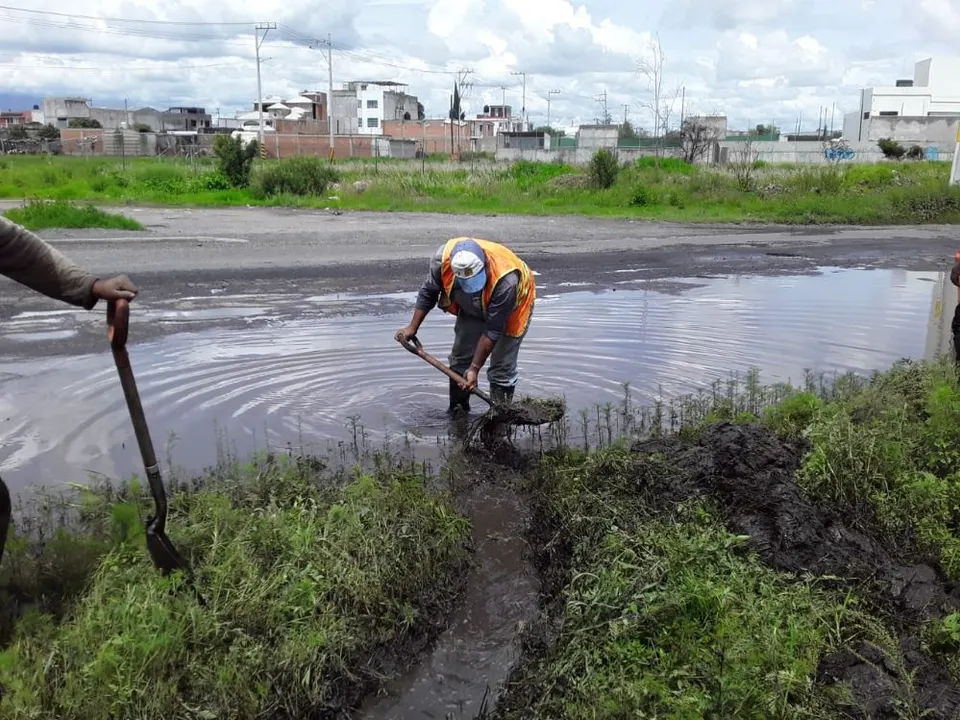 Foto: Gobierno de Puebla