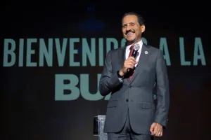 Para la BUAP, la prioridad siempre son sus estudiantes: Esparza
