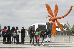 Reforzará BUAP vigilancia en CU y en el CCU