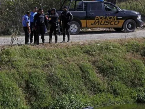 Jalisco vive jornada violenta: 15 ejecutados