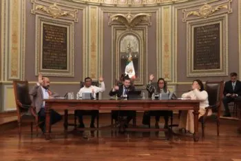 Impulsan iniciativa en el Congreso de Puebla para promover el consumo local en destinos turísticos