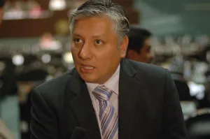Fernando Morales abre posibilidad de apoyar a Gali en su candidatura