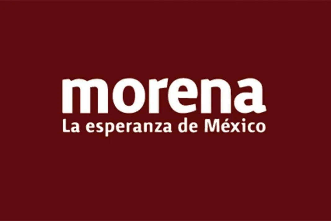 Morena Logotipo