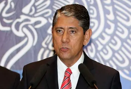 MP que investigó muerte de MEAH protege a menor que destruyó una casa y un vehículo