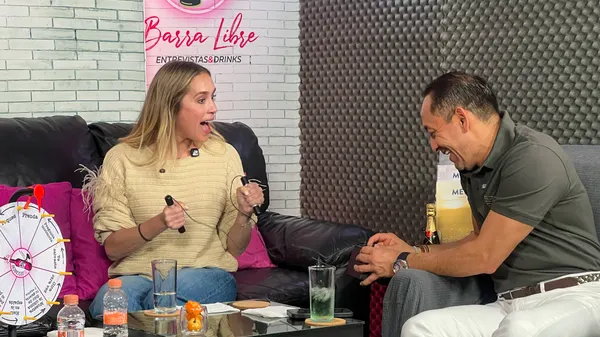 Fotografía de Entrevista con Natalia Suárez