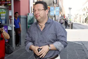 Irresponsables descalificaciones de Mondragón contra TEPJF: Castañón