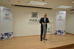 Detiene PGJ a más vinculados con linchamiento en Ajalpan