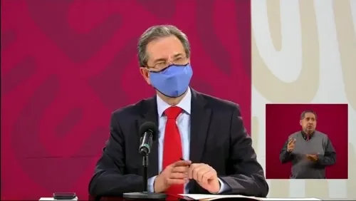 SEP dará a conocer los horarios y canales de Aprende en Casa 2 este domingo