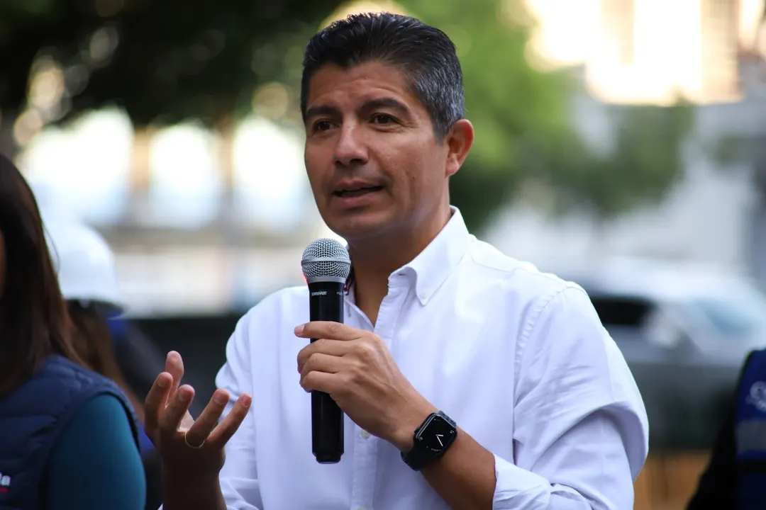 Eduardo Rivera