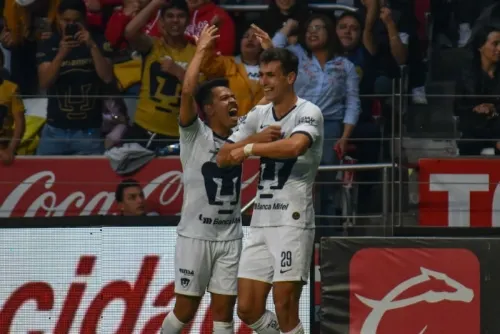 Pumas podría salir de Televisa al final de la Clausura 2020