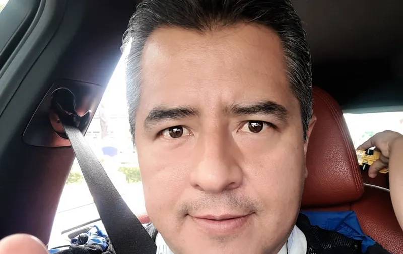 Ray Cuautli VS Lupita Cuautle