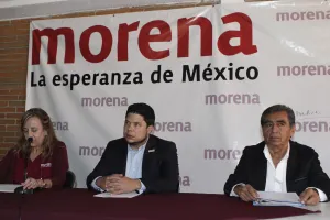 AMLO estará en Puebla 4 días para promover a Morena