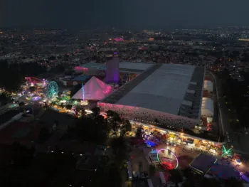 Feria de Puebla 2025: Conoce los requisitos para obtener un puesto de venta