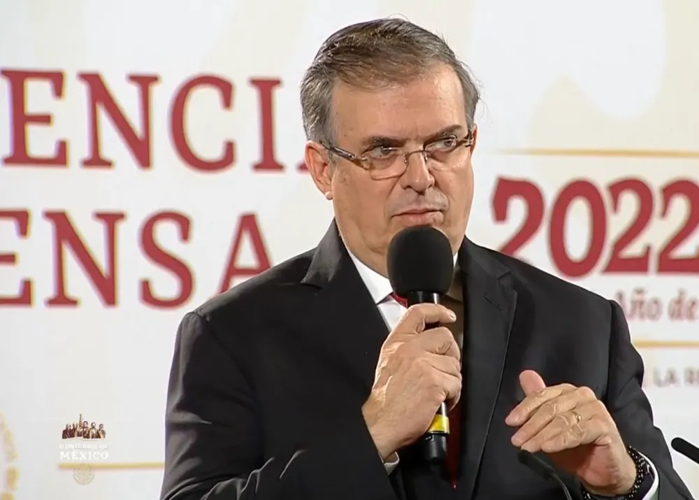 Marcelo Ebrard