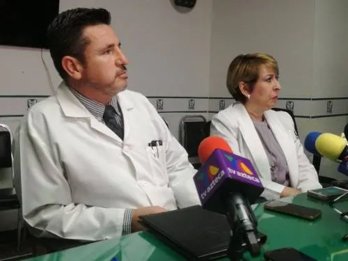En temporada de calor aumentan hasta en un 70% las enfermedades gastrointestinales: IMSS