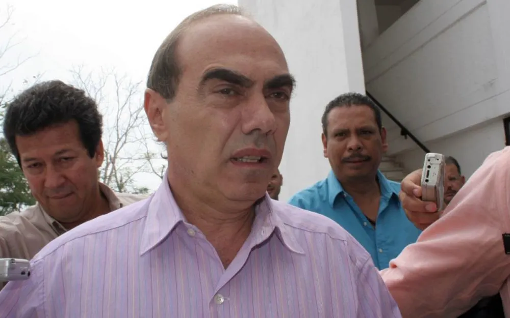 Foto: aristeguinoticias