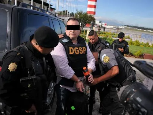 España niega extradición de presunto cómplice de Javier Duarte