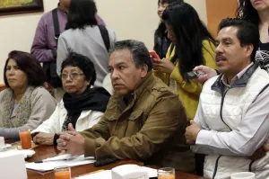Priistas de Izúcar piden consulta a la base para elegir a presidentes de comités municipales
