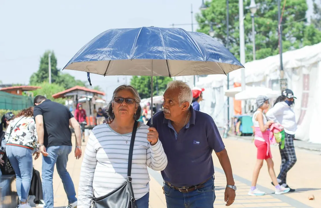 Calor Cholula