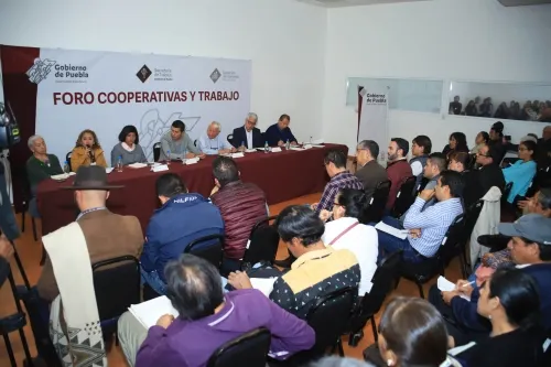 Mujeres de Cuetzalan se vinculan con UNAM para desarrollar proyectos