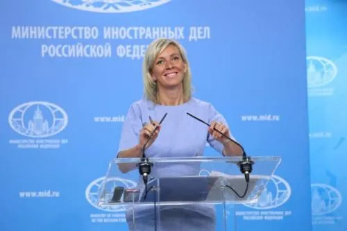 Rusia califica de “encargo político” arresto de presunta agente rusa en EU
