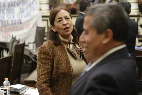 Discusión del Presupuesto de Puebla debe ser independiente a impugnación de elección de gobernador