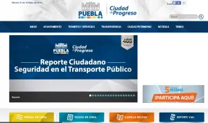 Listo, Reporte Electrónico de Seguridad en el transporte público