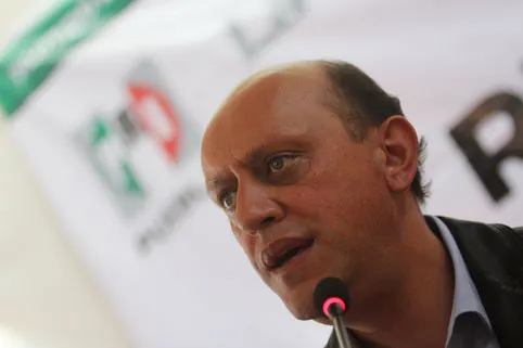 PRI insiste en tener candidaturas de unidad