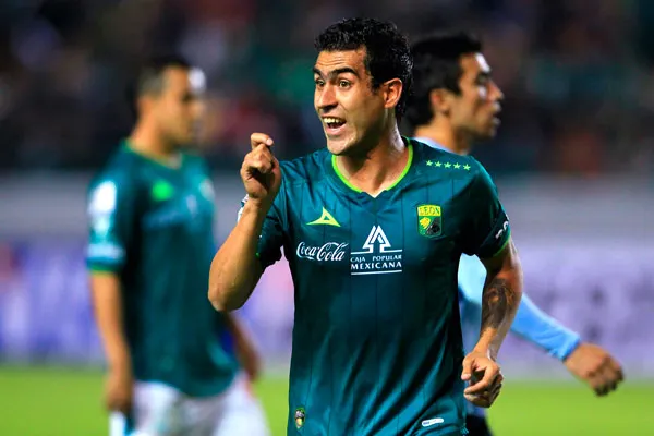 León paga con empate su inexperiencia en la Libertadores
