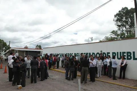 SUTCOBP pierde amparos en sentencia definitiva