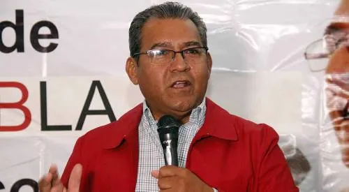 Con Jiménez Merino de candidato, el PRI regresa a ser controlado por Mario Marín