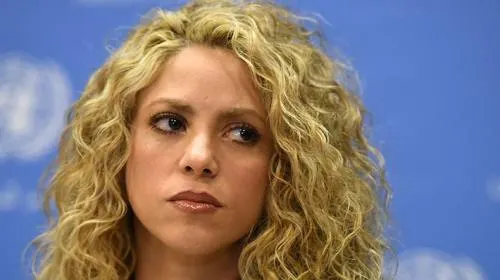 Shakira pierde demanda por plagio: El Cata es el verdadero autor de la canción “Loca”