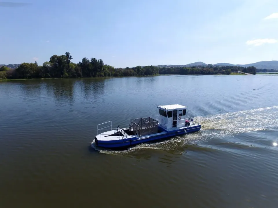 Barcos Valsequillo