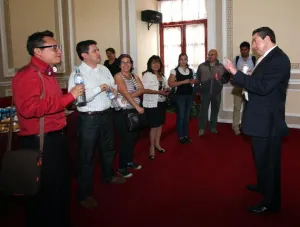 Se crearán nueve salas unitarias de lo penal