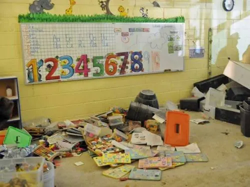 Seguirán suspendidas las clases en 10 estados hasta nuevo aviso