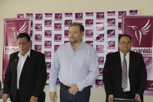 Denuncian a líder nacional del PH por negocios turbios y sobornos